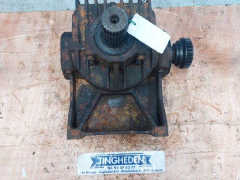 Massey Ferguson 9380