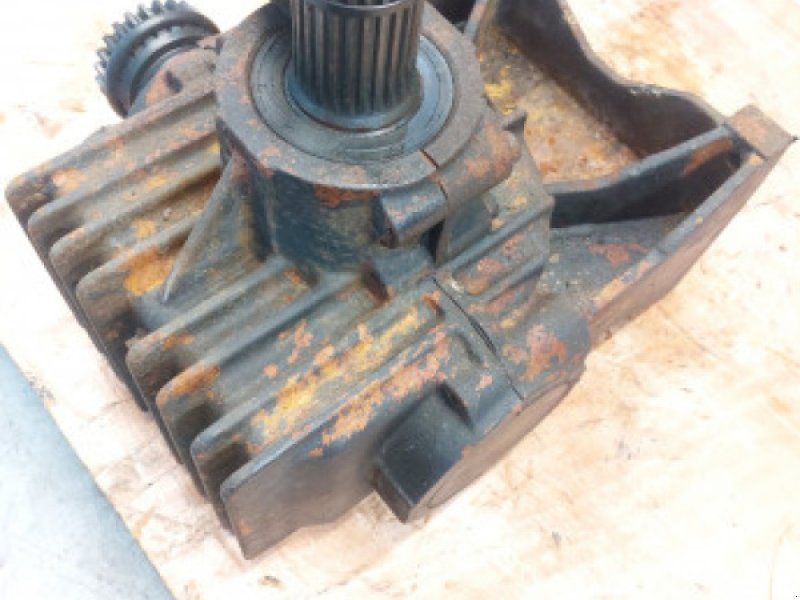 Massey Ferguson 9380