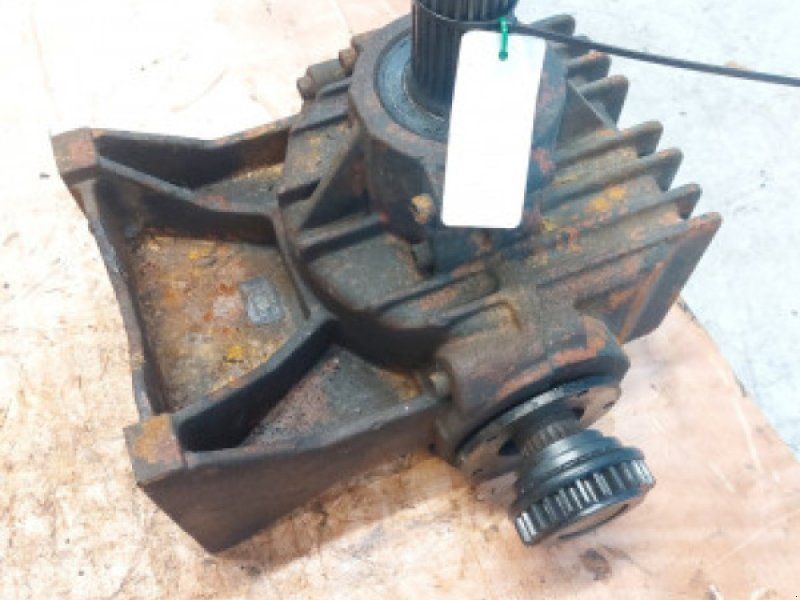 Massey Ferguson 9380