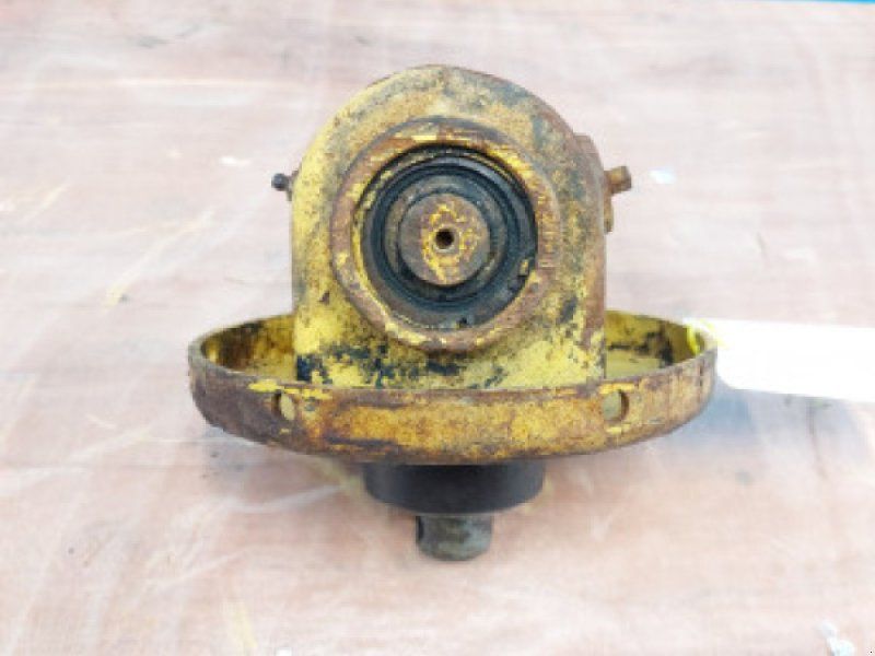 New Holland TX 68