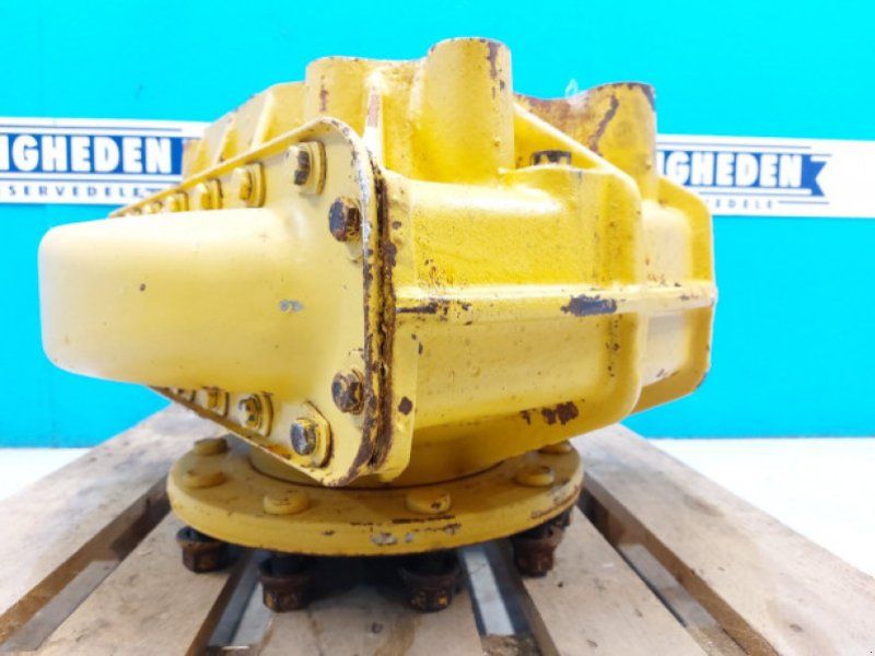 New Holland TX68