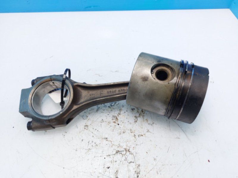 Ford 2723E