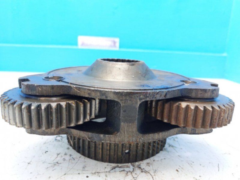 Ford 8210