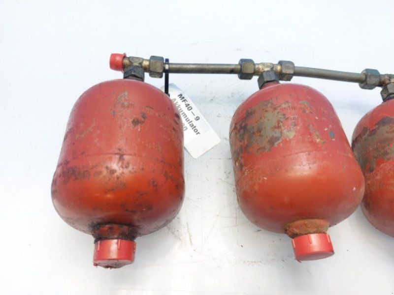 Massey Ferguson 40