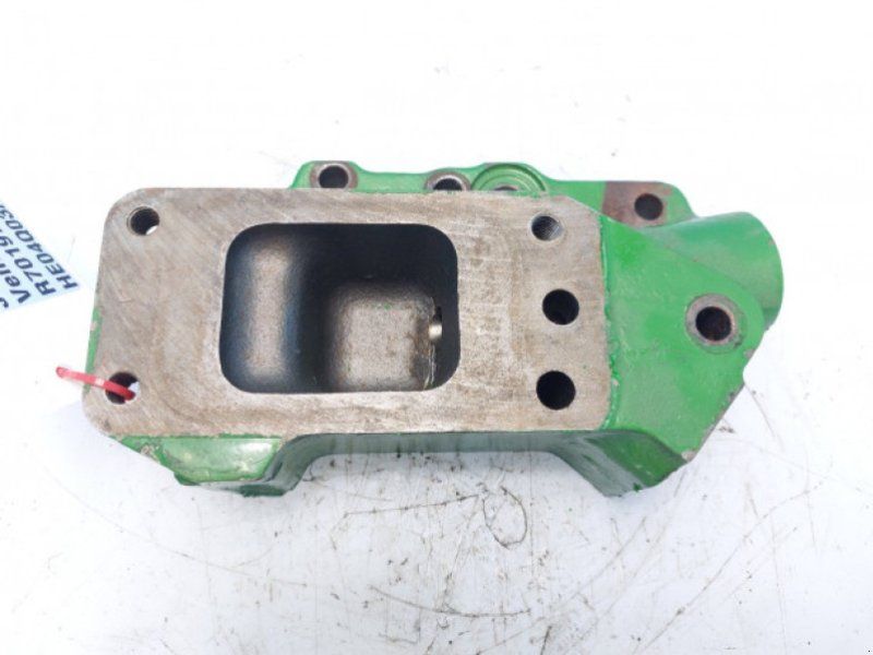John Deere 4450