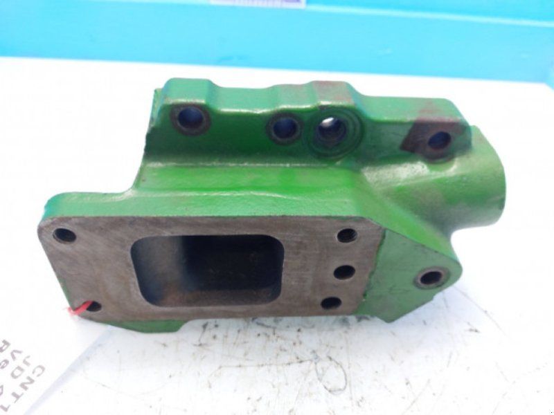 John Deere 4450