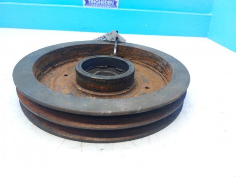 Massey Ferguson 7252