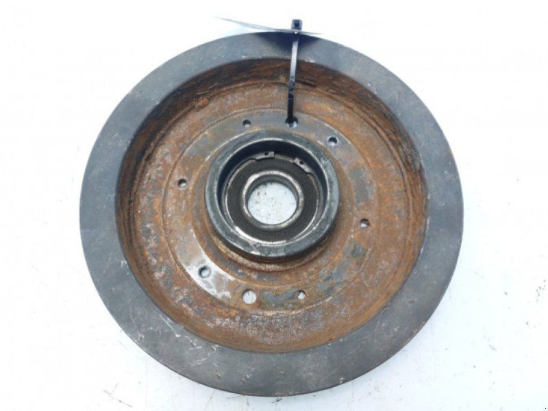Massey Ferguson 7252