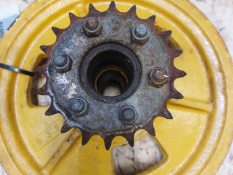 New Holland TX 36