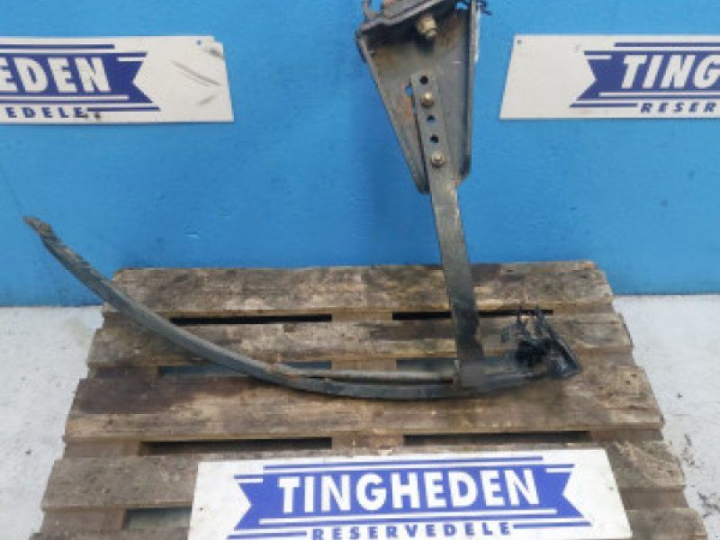 Claas Axion 840