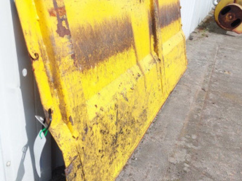New Holland 760CG