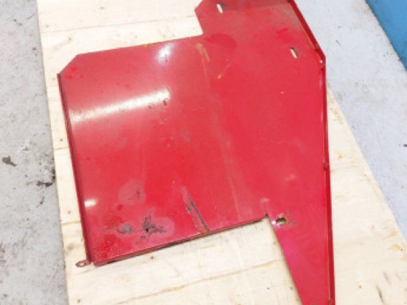 Massey Ferguson 32