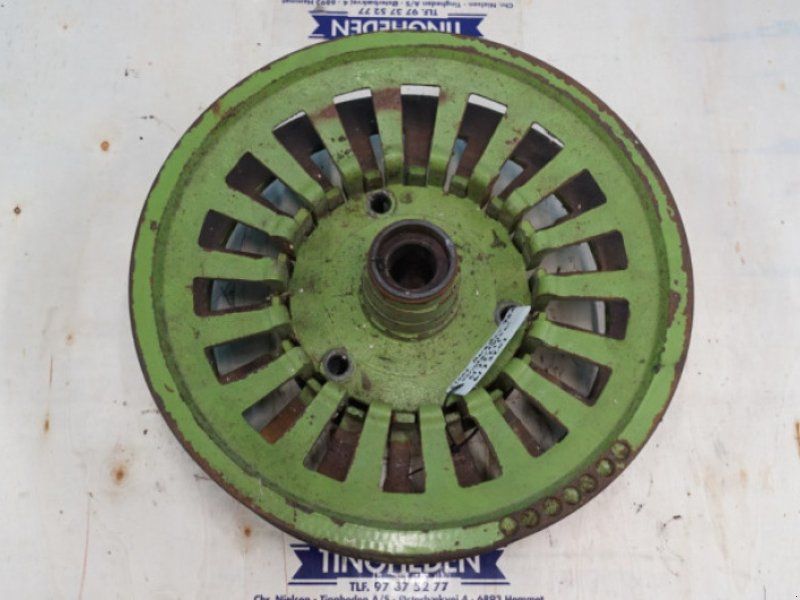 Claas Mercator 70