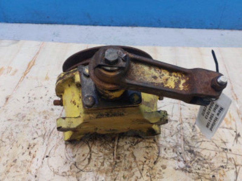 New Holland 8080