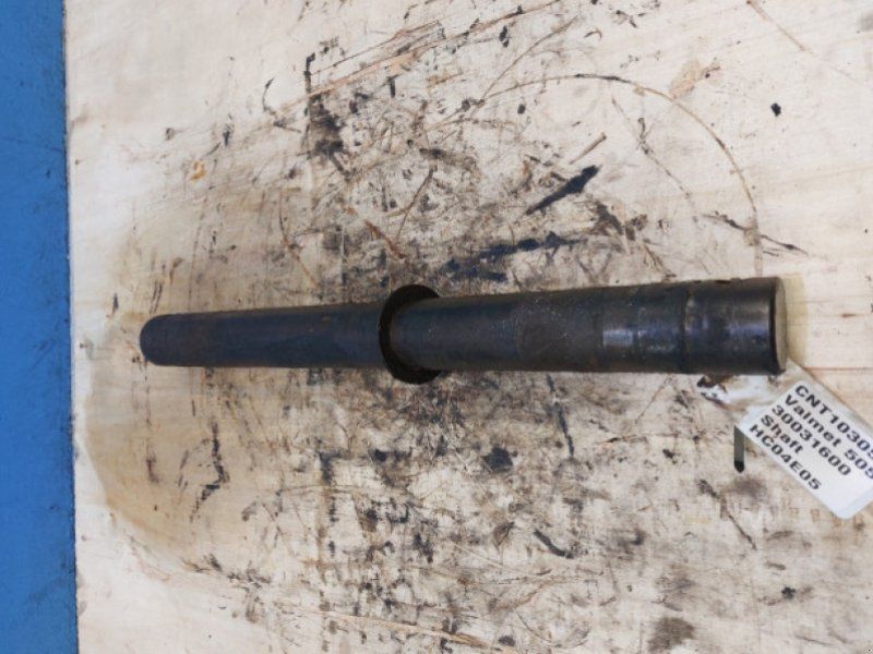 Valmet 505