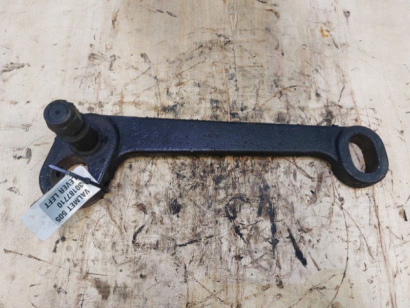 Valmet 505