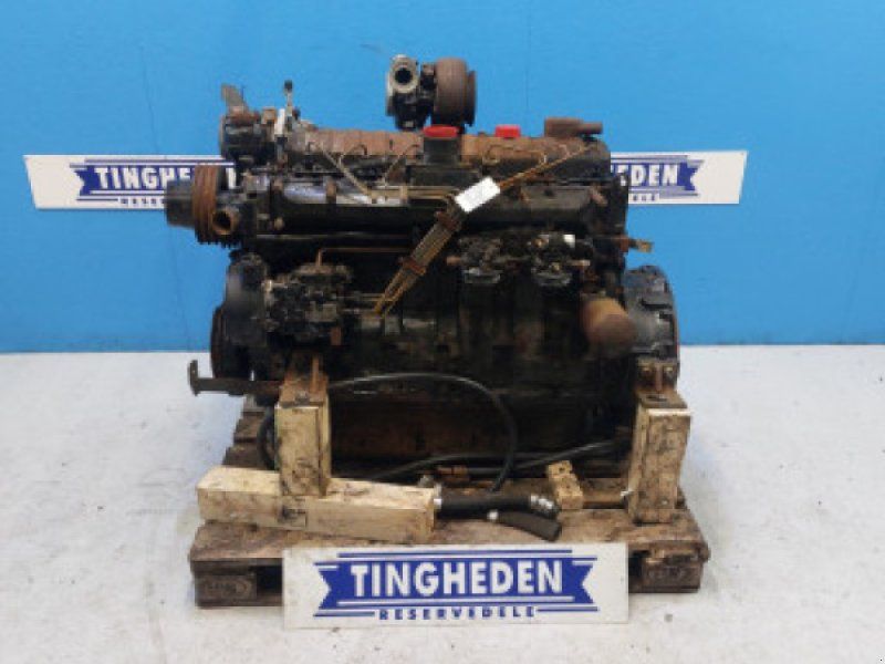 Massey Ferguson 7256