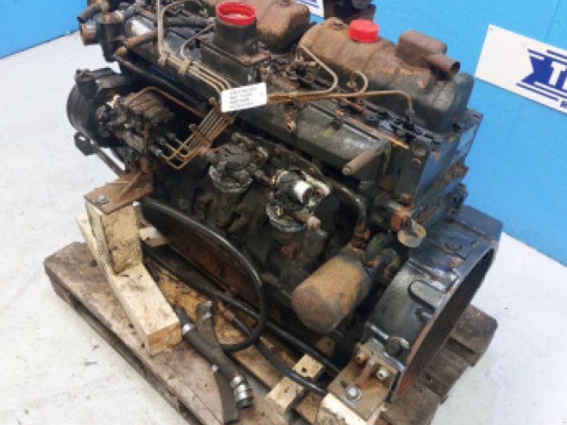 Massey Ferguson 7256
