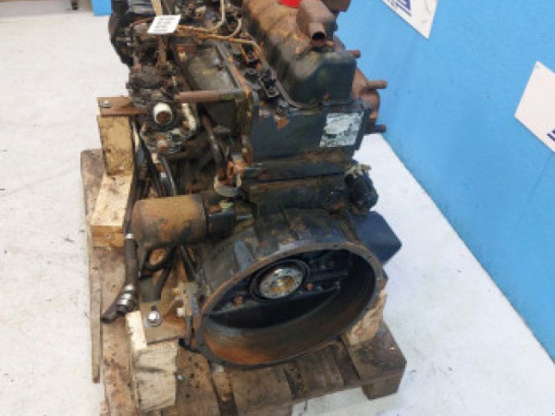 Massey Ferguson 7256