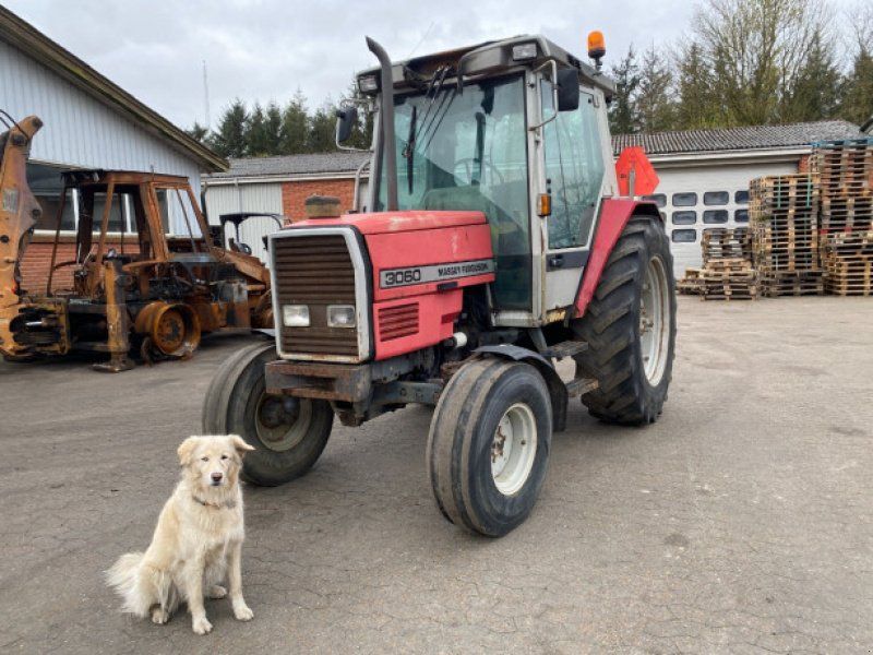 Massey Ferguson 3060