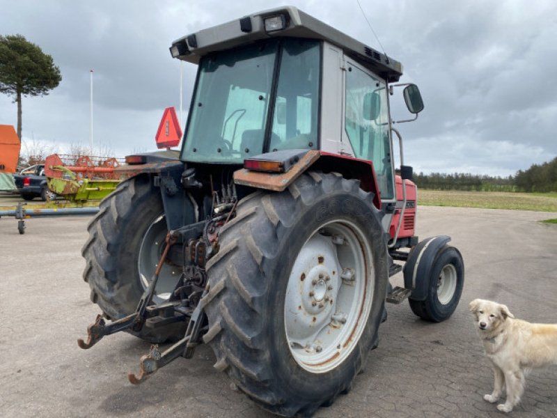 Massey Ferguson 3060