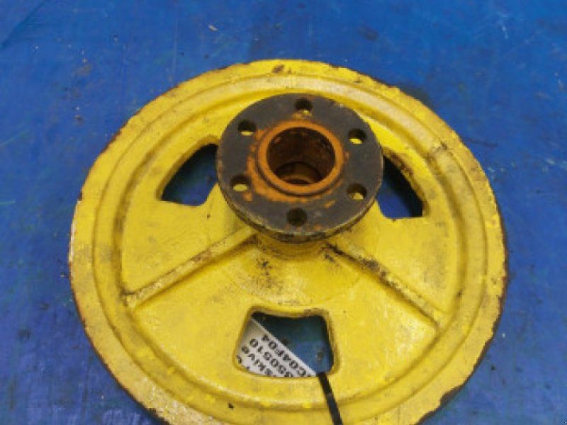 New Holland 1550