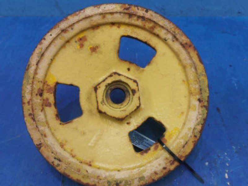 New Holland 8070