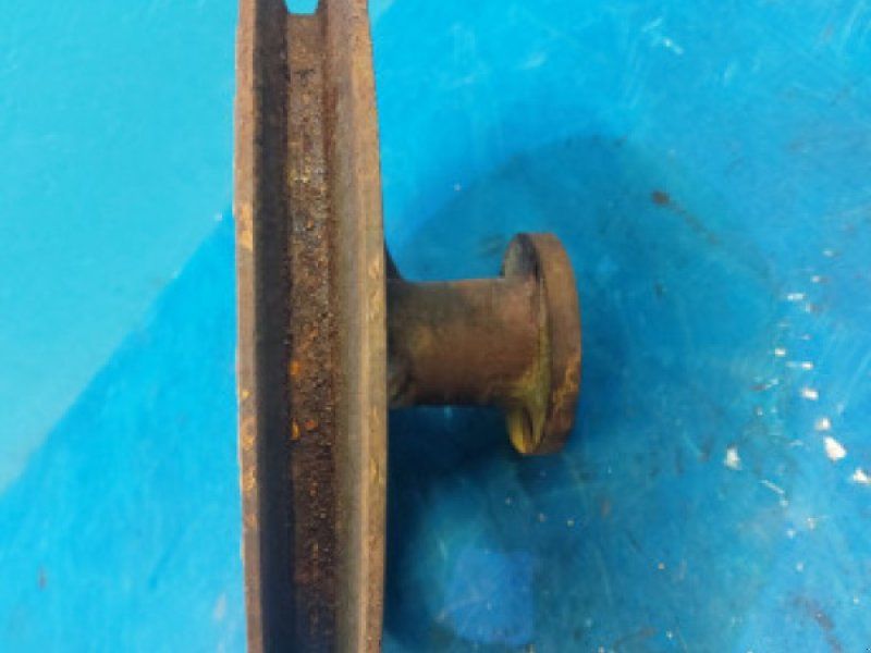 New Holland 8070
