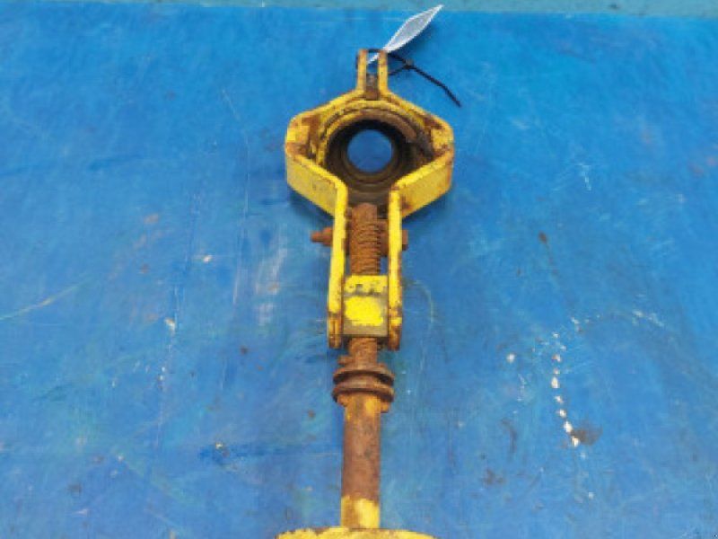 New Holland 8070