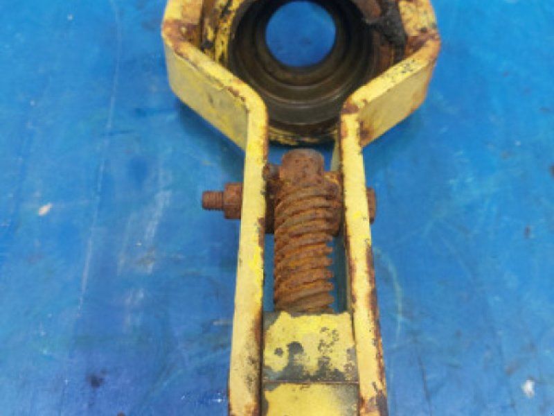 New Holland 8070