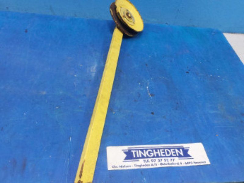 New Holland 8070