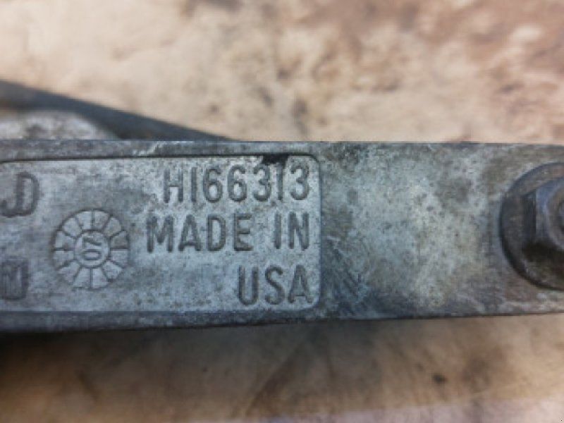 John Deere 9780