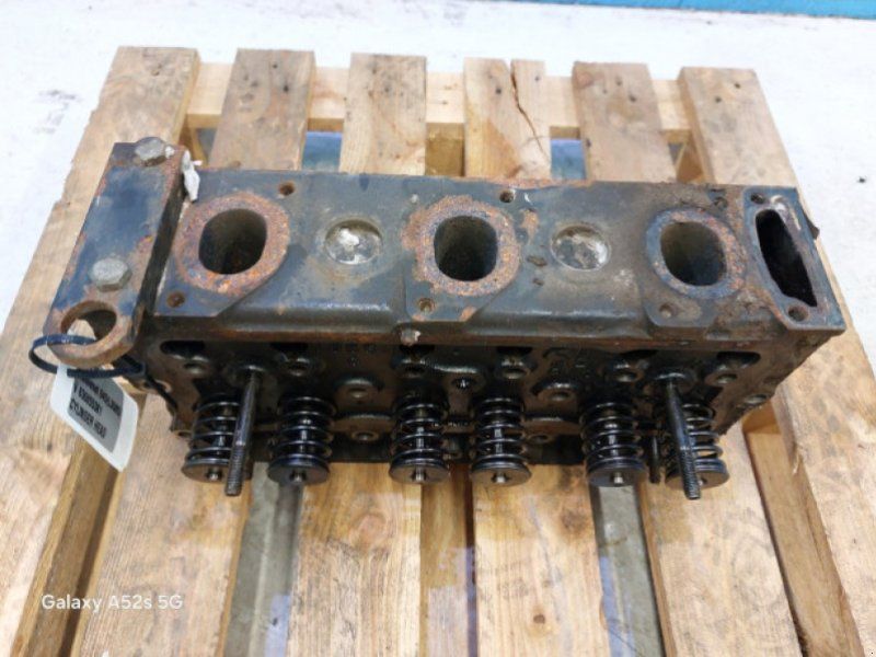 Massey Ferguson 7278