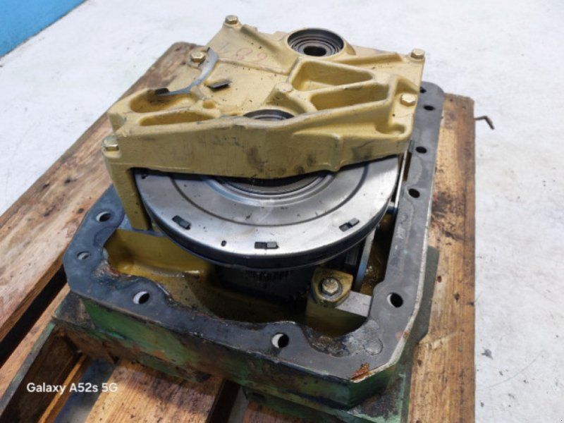 John Deere 6200
