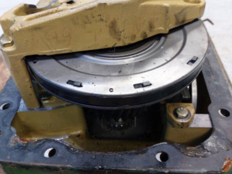 John Deere 6200
