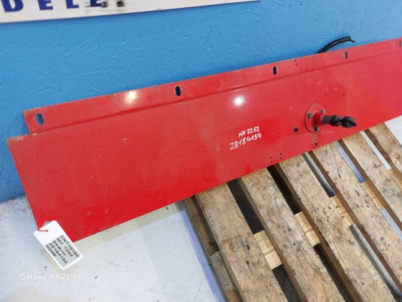 Massey Ferguson 7252