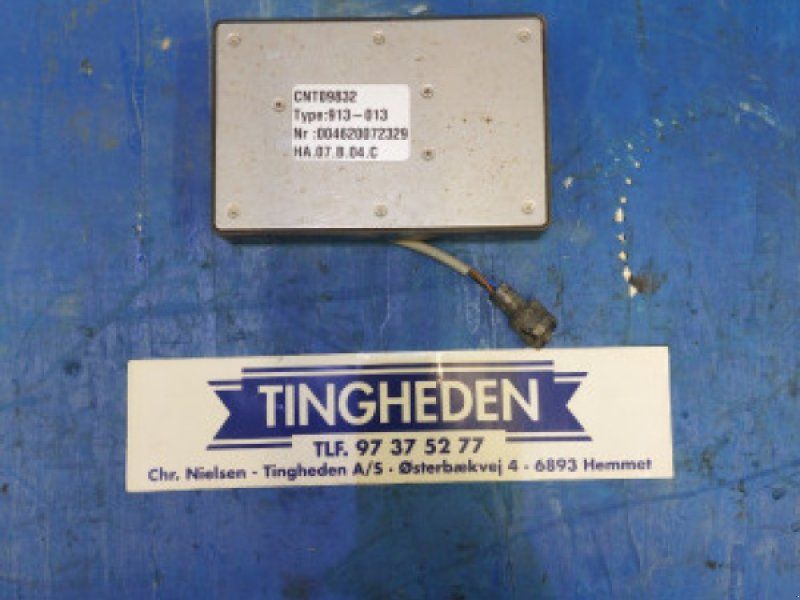 Massey Ferguson 7278