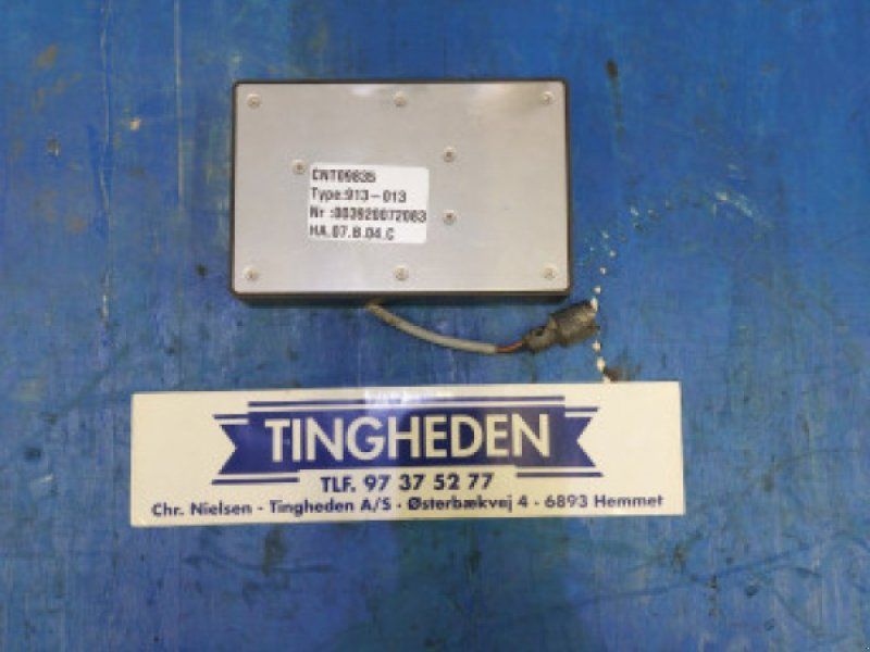 Massey Ferguson 7278