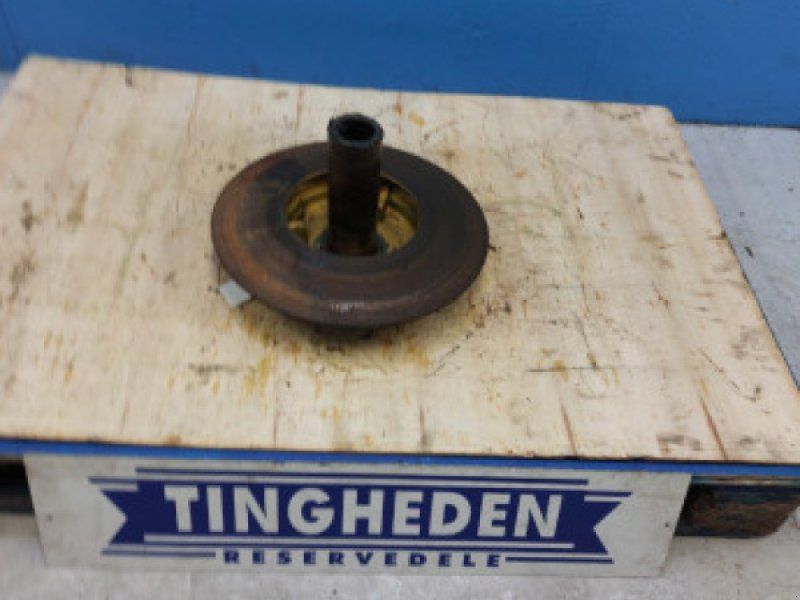 New Holland 8060