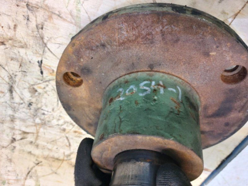 John Deere 2054