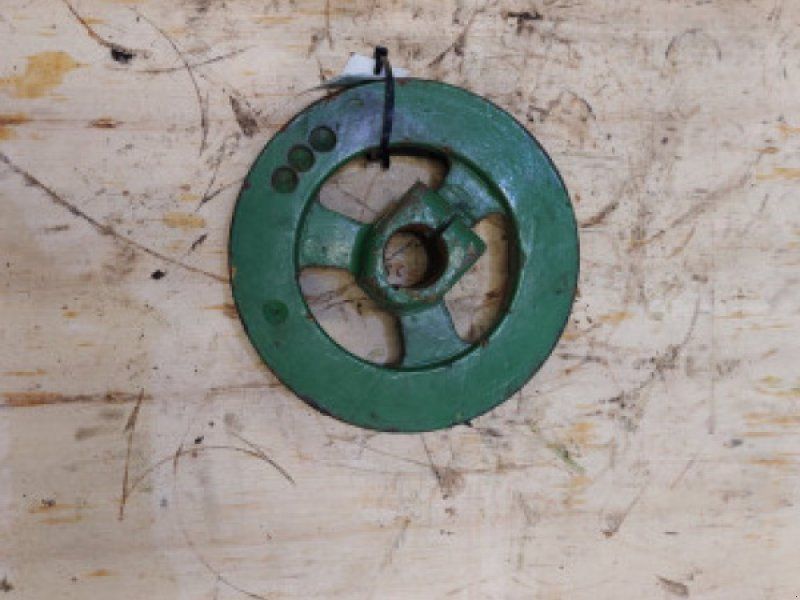 John Deere 2054,2056,2058