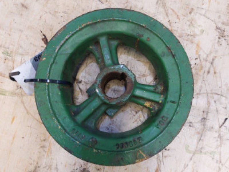 John Deere 2054,2056,2058