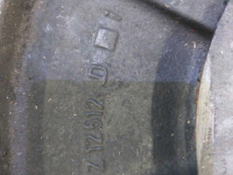 John Deere 2054,2056,2058