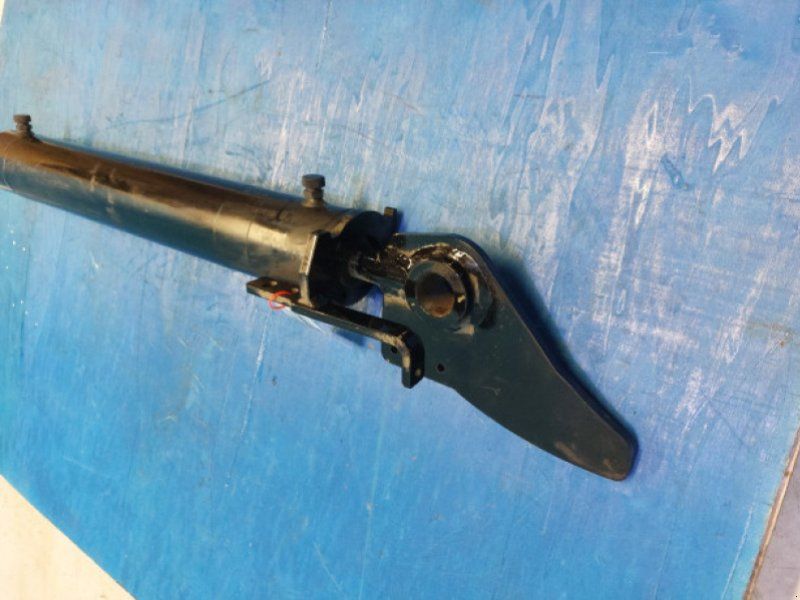 Vicon Extra 628