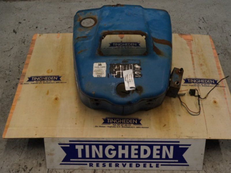 Ford 4000