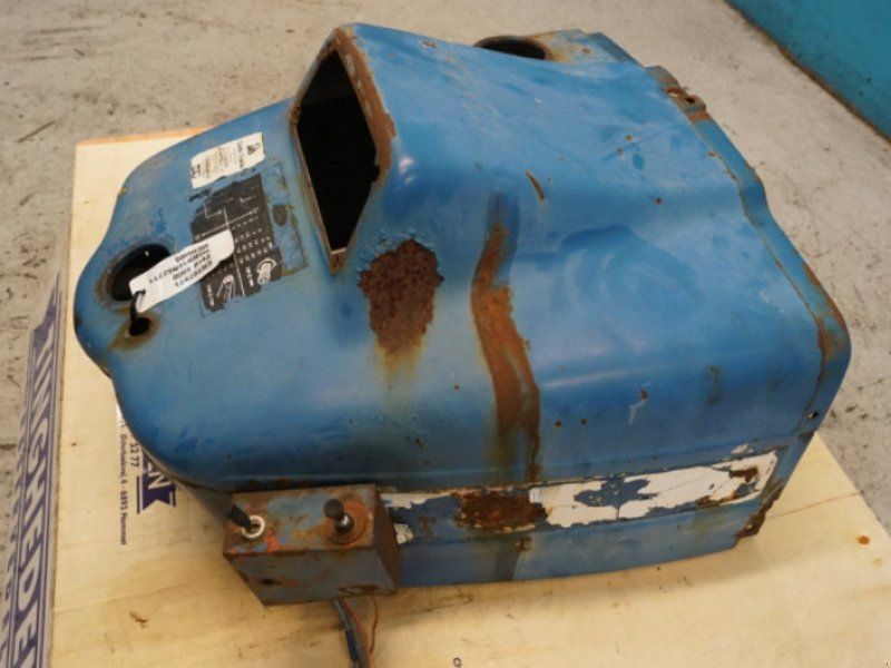 Ford 4000