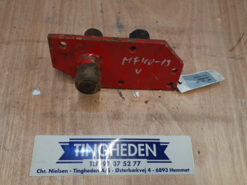 Massey Ferguson 40