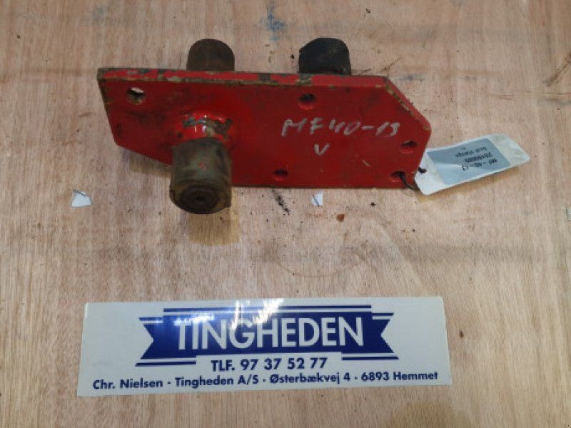 Massey Ferguson 40