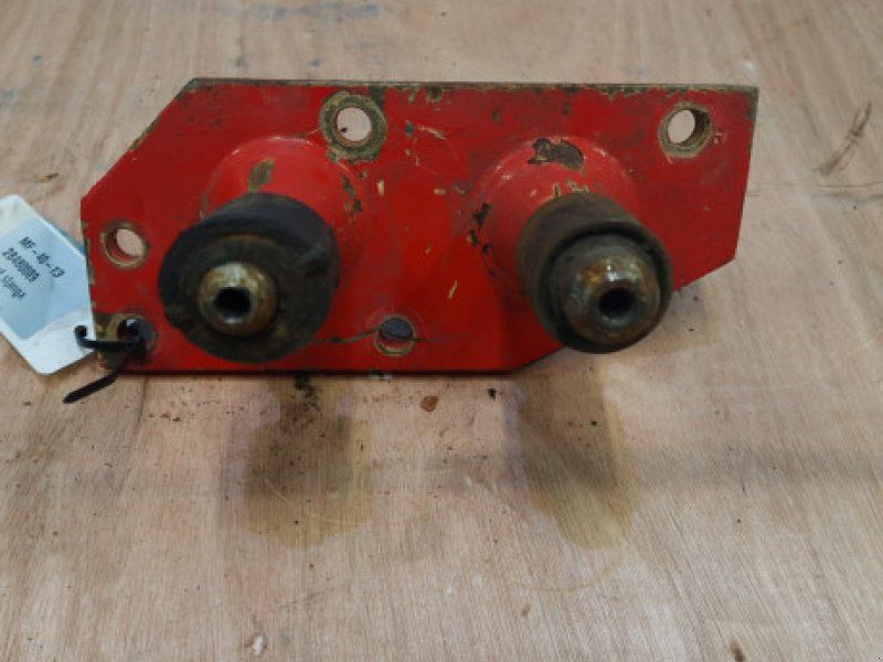 Massey Ferguson 40
