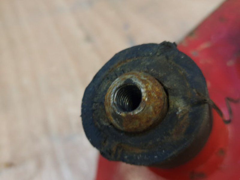 Massey Ferguson 40